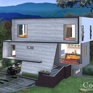 Project C-II Villa Picture - 5/8
