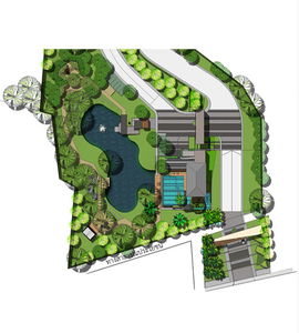 สาริน เรสซิเดนซ์ สวนวนารมย์