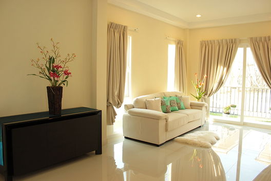 Project S.P. Green Village Picture - 5/7