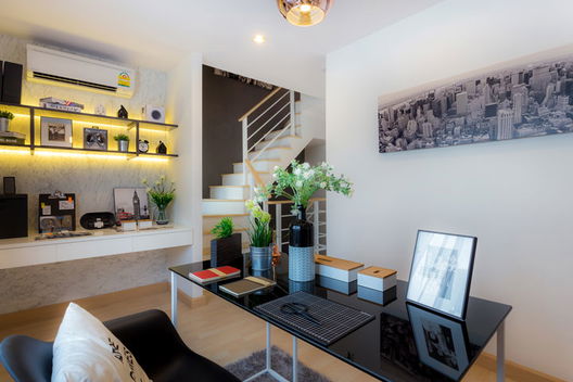 รูป The Connect Petchkasem 48 - รูปที่ 5/13