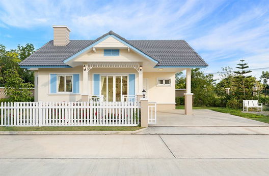 Project Baan Nonnipa (Maejo) Picture - 2/10