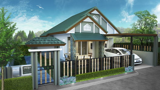 รูป Nattawadee Lakeside - รูปที่ 2/11