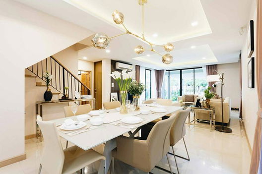 รูป Baan Sirintra Romklao-Suvarnabhumi - รูปที่ 4/13