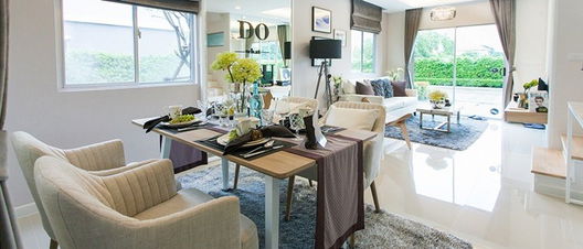 รูป Pruksa Ville Sukhumvit-Thetsaban 7 (Chonburi) - รูปที่ 5/13