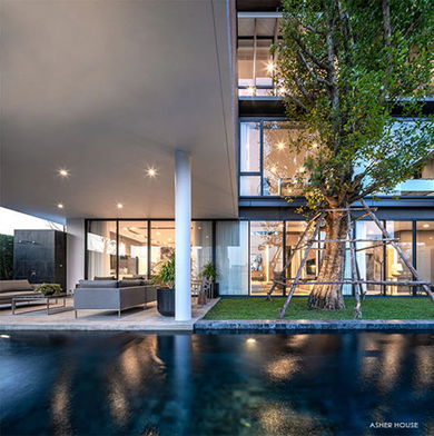 รูป Issara Residence Rama 9 - รูปที่ 4/13