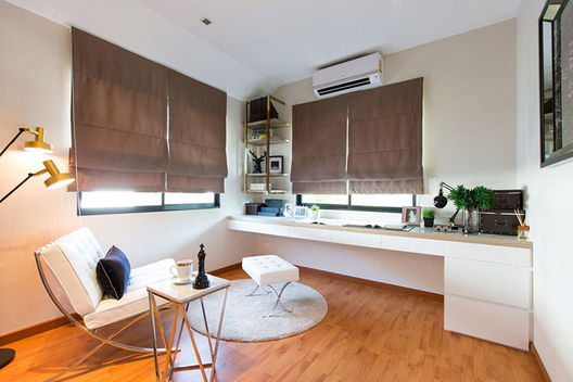 รูป The Trust Suvarnabhumi Thepharak - รูปที่ 5/13