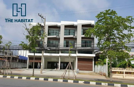 Project The Habitat Picture - 4/9