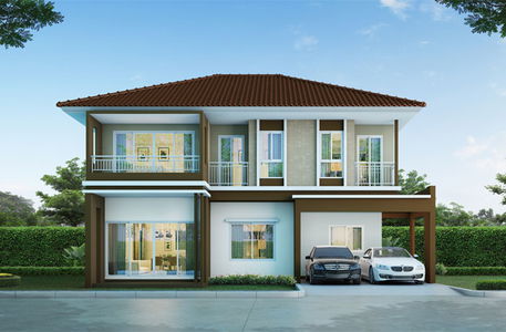 เดอะ แพลนท์ อ่อนนุช-มอเตอร์เวย์