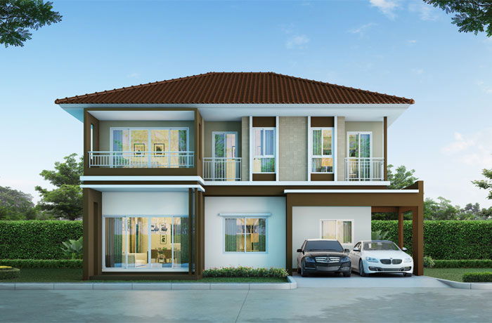 รูป The Plant Onnut-Motorway - รูปที่ 1/13