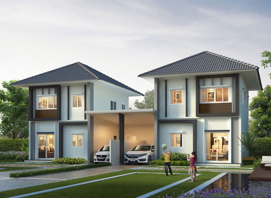 รูป Lanceo Crib Teparak-Tumru - รูปที่ 2/3