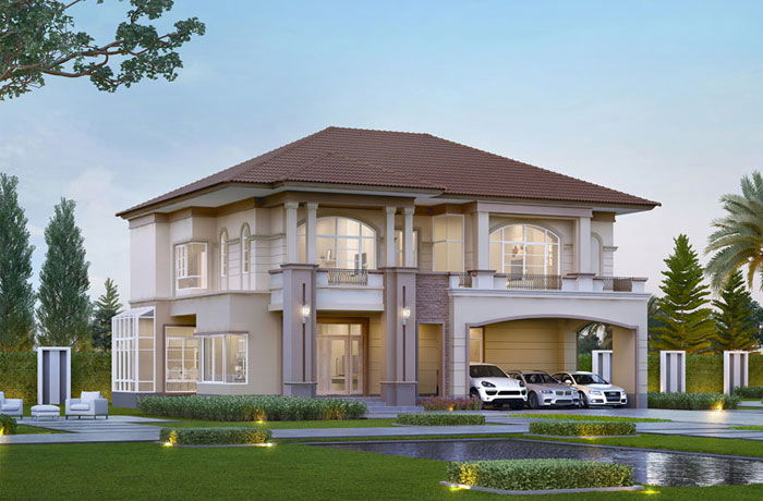 รูป The Grand Pinklao - รูปที่ 1/10