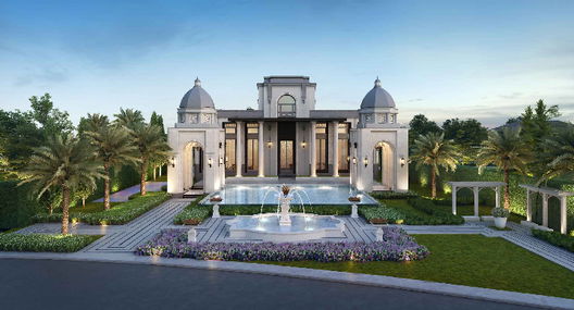 รูป The Grand Lux Bangna-Suanluang - รูปที่ 2/8