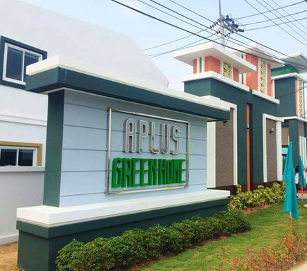 รูป A Plus Greenhome - รูปที่ 2/10