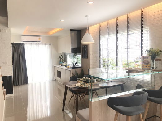 รูป Novo Ville Phaholyothin-Lumlukka - รูปที่ 4/6