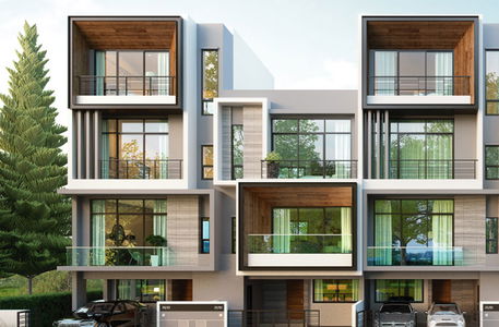 เนอวานา ดีฟายน์ ศรีนครินทร์-พระราม 9