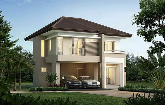 รูป Imperial Park Wongwaen-Pracha Uthit - รูปที่ 5/6