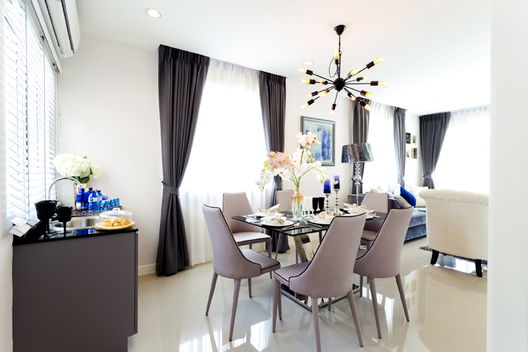 รูป Nash Residence Rattanathibet-Ratchaphruek - รูปที่ 4/13