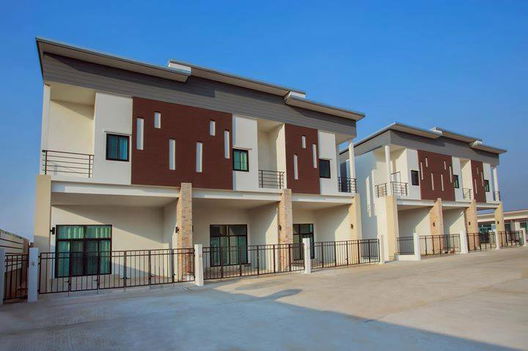 รูป The One Plus Phitsanulok - รูปที่ 3/11