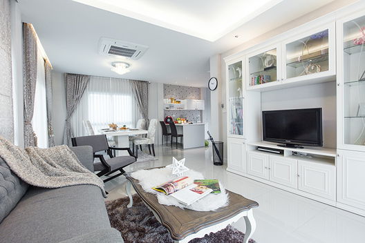 รูป Baan Prapasap Ramintra-Hathairat - รูปที่ 4/7