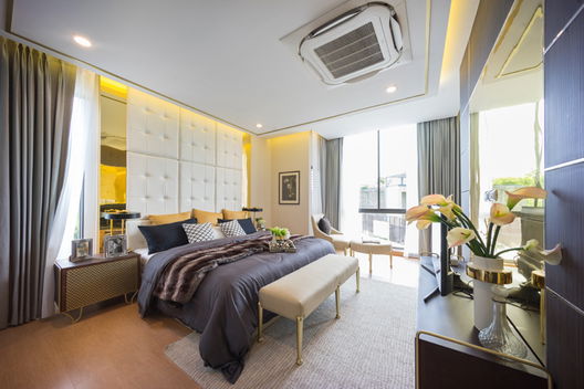 รูป Patio Ramkhamhaeng-Wongwaen - รูปที่ 4/8