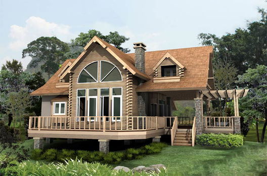 รูป Baan Chonlathan Khaoyai - รูปที่ 2/8