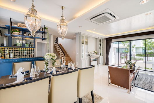 รูป Blue Lagoon 2 Bangna-Wongwaen - รูปที่ 4/11