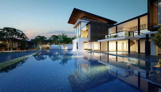 88 แลนด์ แอนด์ เฮ้าส์ เกาะแก้ว ภูเก็ต