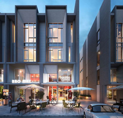 รูป Nova Luxx Prachauthit 131 - รูปที่ 3/7