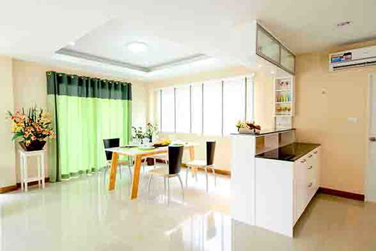 รูป Baan Green Live - รูปที่ 5/11