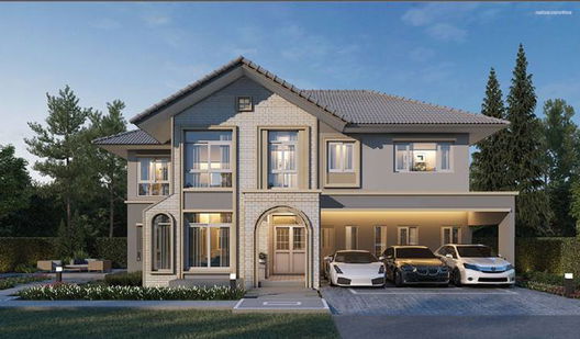 Project Laddarom Elegance Salaklang Chiangmai Picture - 2/13