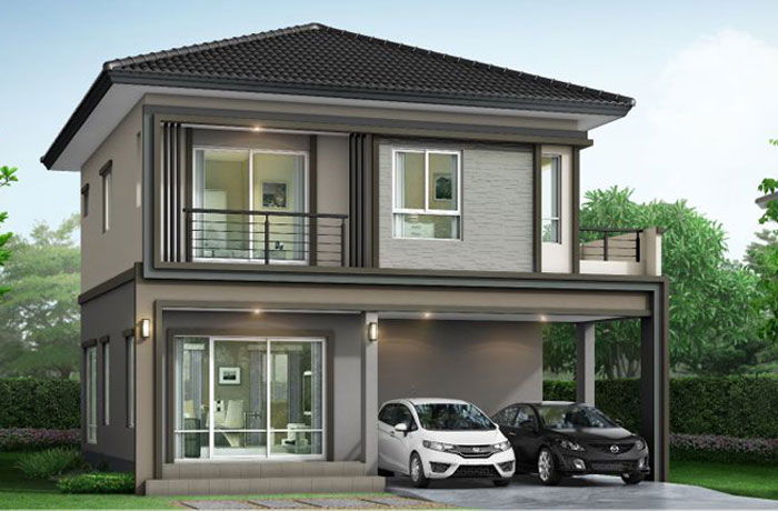 รูป The Plant Thepkasttri-Thalang - รูปที่ 1/11