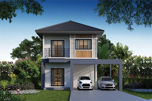 รูป Metrotown 5 Chayangkul - รูปที่ 3/9