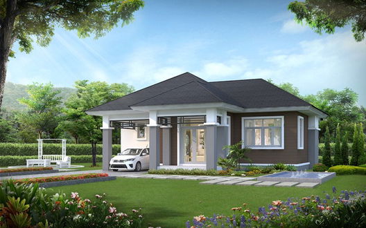 รูป Kansiri 2 Maenam Khu 3 - รูปที่ 3/13