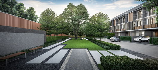 รูป Areeya Mandarina Ekkamai-Ramindra - รูปที่ 2/13