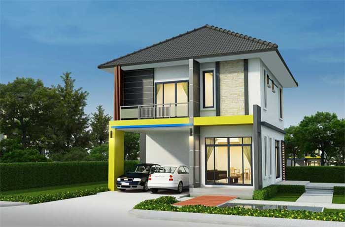 รูป Heritage The Sand Rayong - รูปที่ 1/9