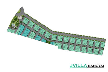 เจ วิลล่า วงแหวน-บางใหญ่