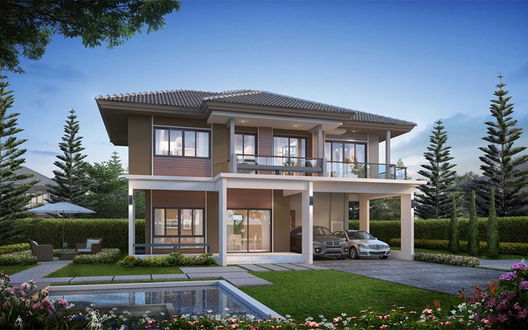 Project Thanyapirom Grandville Picture - 4/7