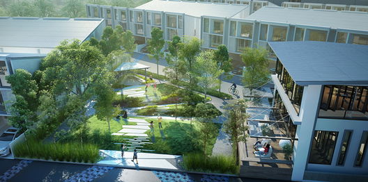 รูป Nova Luxx Prachauthit 131 - รูปที่ 2/7