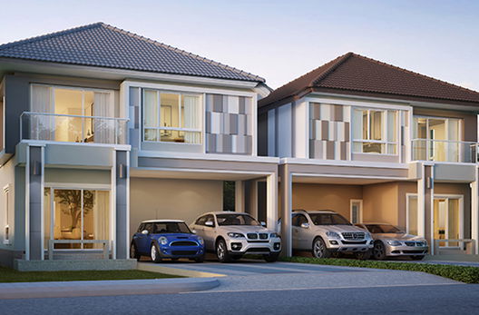 Project Baan Karnkanok 21 Mae hia Picture - 2/12