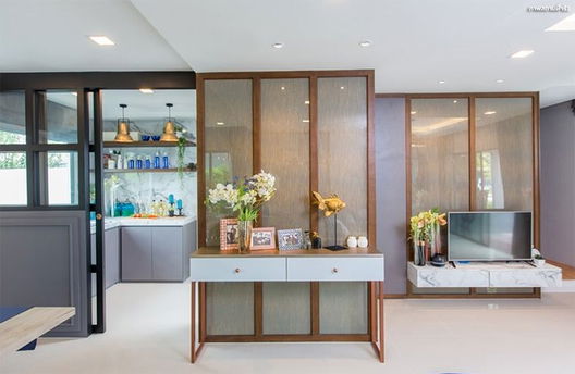 Project Baan Pruksa Prime Ladkrabang-Suvarnabhumi Picture - 5/11