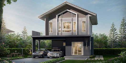 รูป Perfect Park Suwannabhumi - รูปที่ 4/13