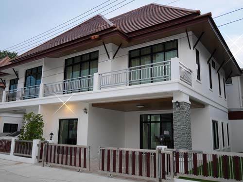 Project Vor.Landhouse Kohk Soong Picture - 4/11