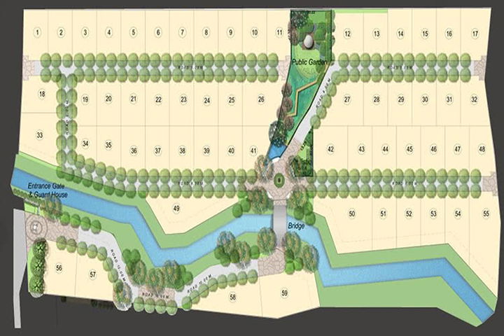 รูป Vincento Khao Yai - รูปที่ 1/10