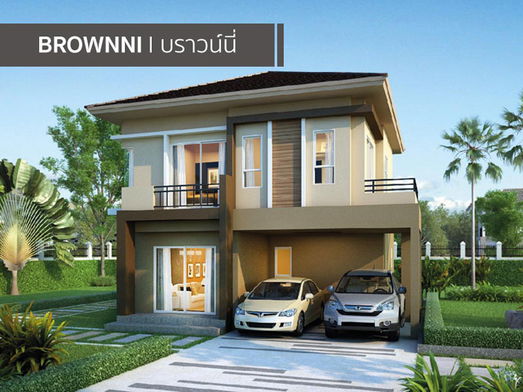 รูป Natural City Ramkhamhaeng - รูปที่ 2/11