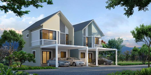 รูป The Palm Garden 7 - รูปที่ 4/9