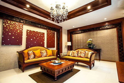 รูป Grand Tropicana By Sansaran - รูปที่ 4/12