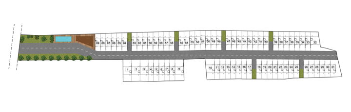 รูป Y Residence Sukhumvit 113 - รูปที่ 1/11