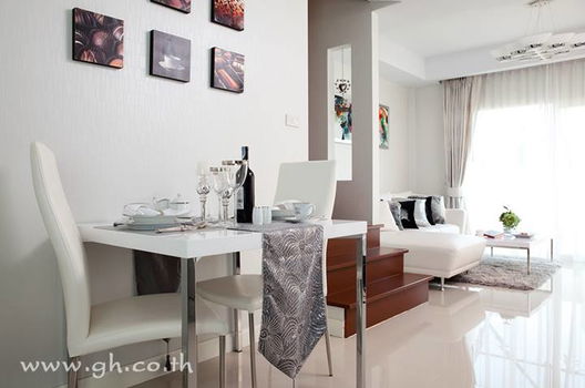 รูป Greenery Town Angvian - รูปที่ 3/9