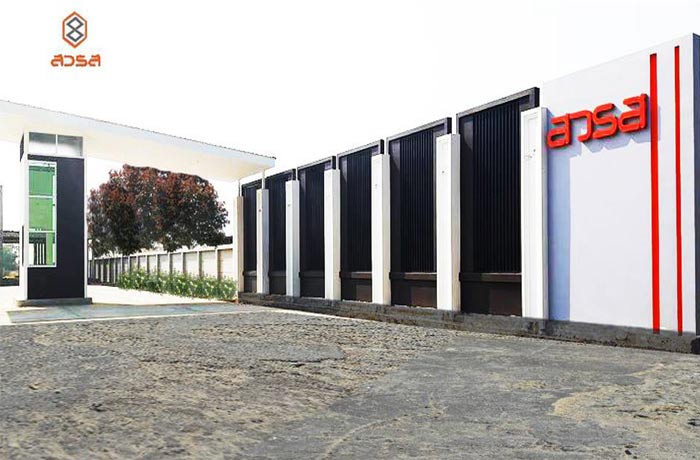 รูป Baan Sawaros - รูปที่ 1/11