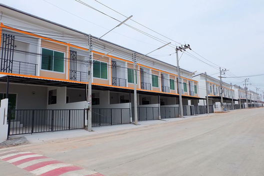 Project Smartland Newstyle Nong Kang Pla-Pluak Daeng Picture - 4/11